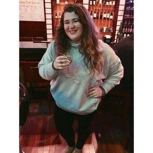 Meet your Posher, Mackenzie